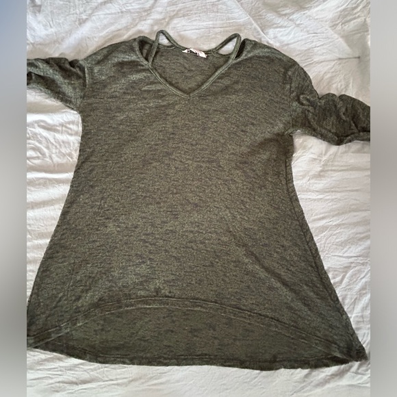 Women’s Juicy Couture top size Small - Picture 3 of 4